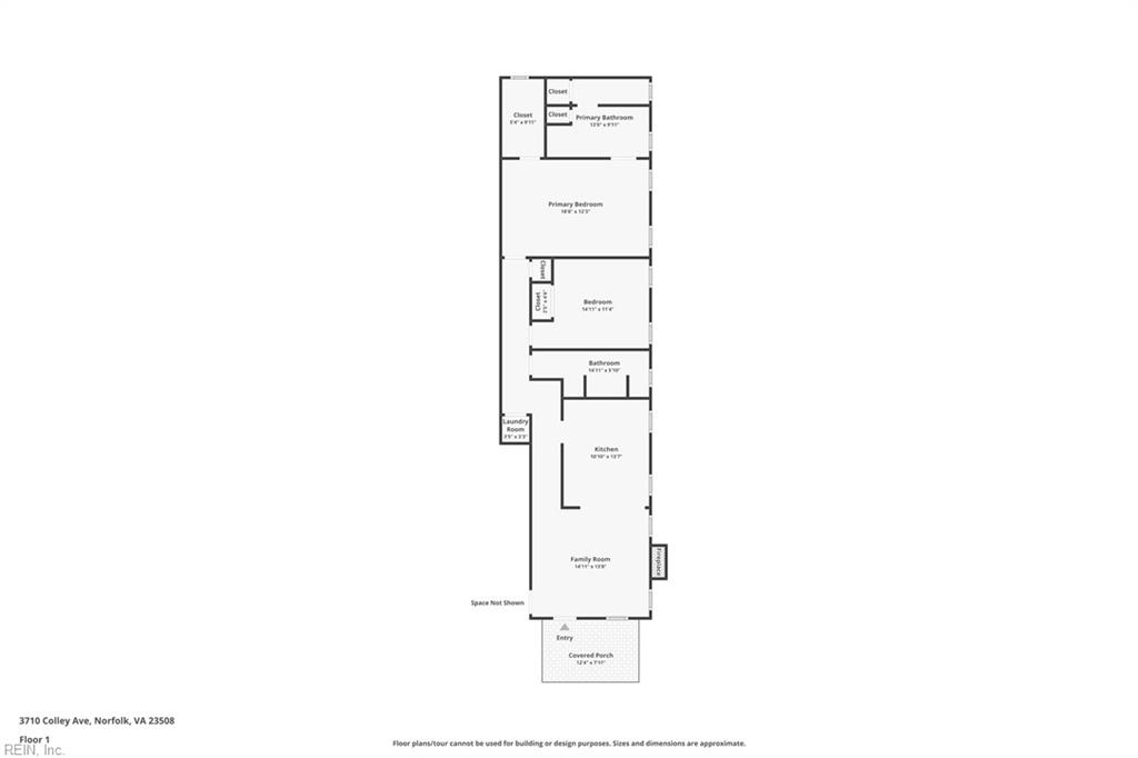 3710 Colley Ave Property Photo 28