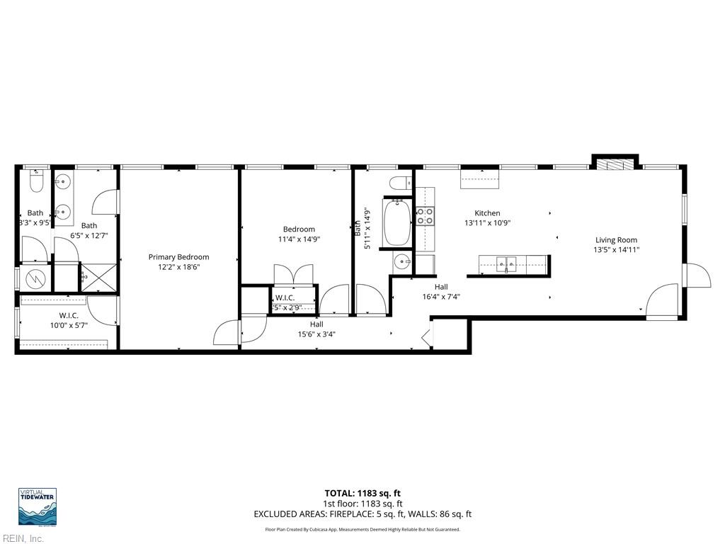3710 Colley Ave Property Photo 29