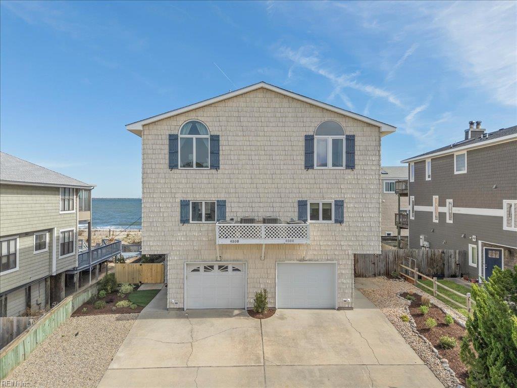 4508 Ocean View Ave Property Photo 1
