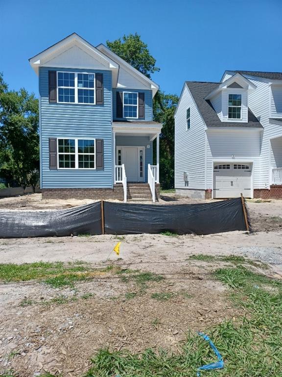 1404 Centre Ave Property Photo 1
