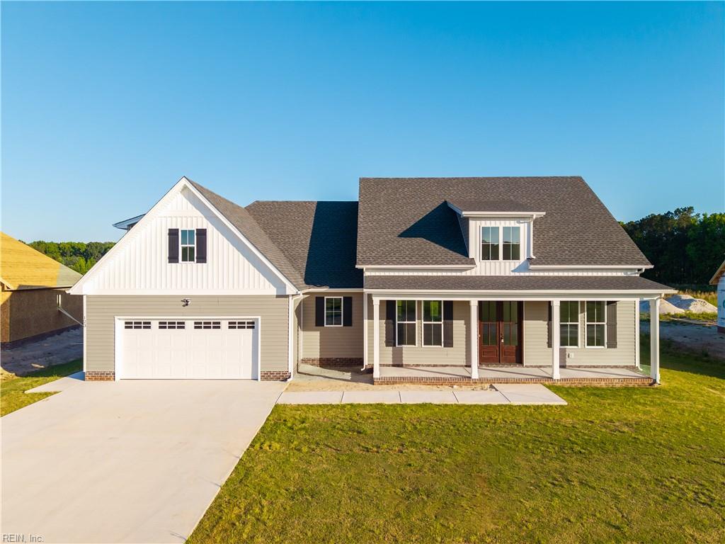 123 Copper Run Loop Property Photo 1