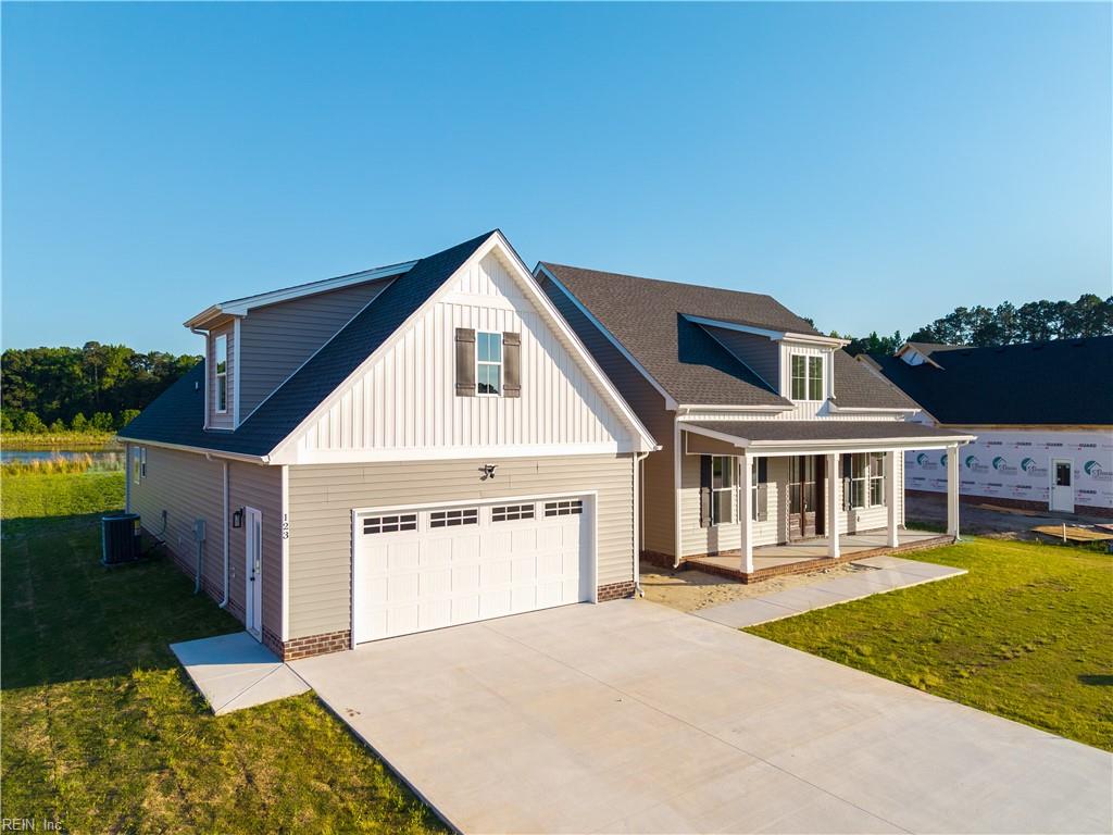 123 Copper Run Loop Property Photo 3