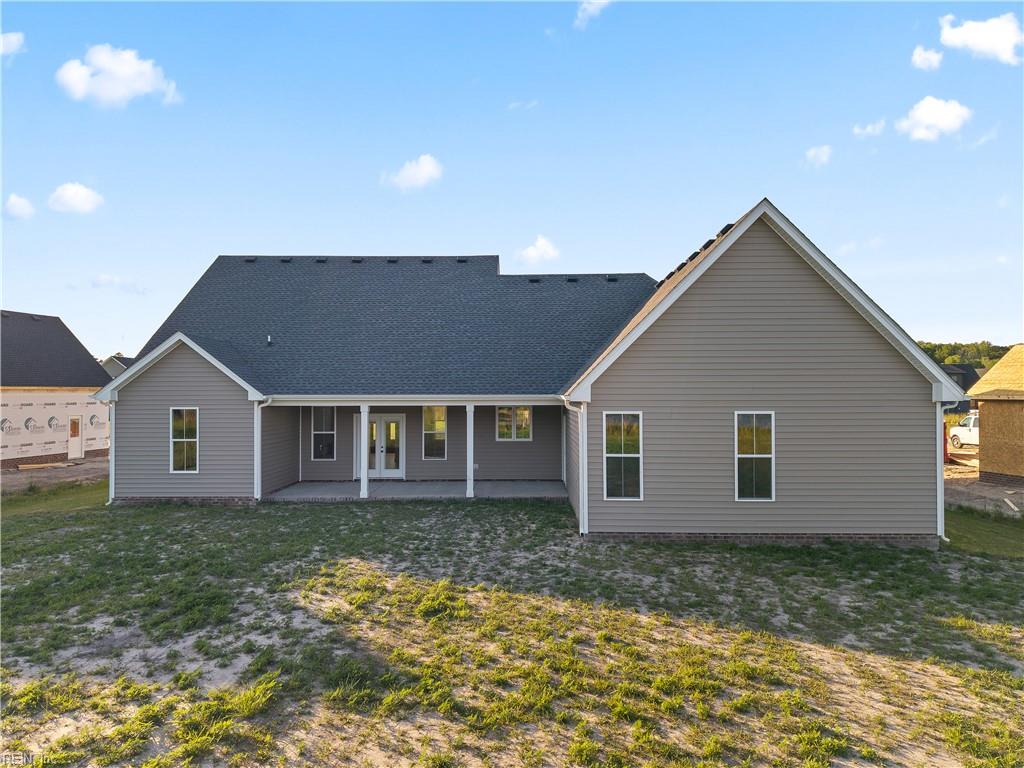 123 Copper Run Loop Property Photo 9
