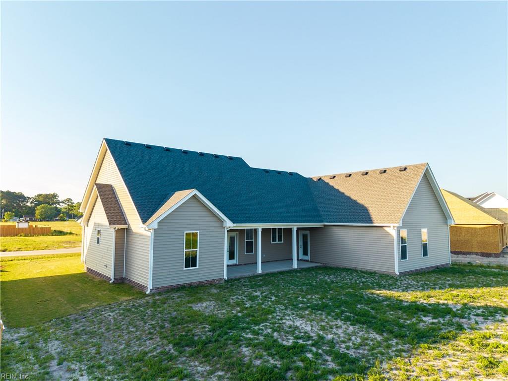 123 Copper Run Loop Property Photo 41