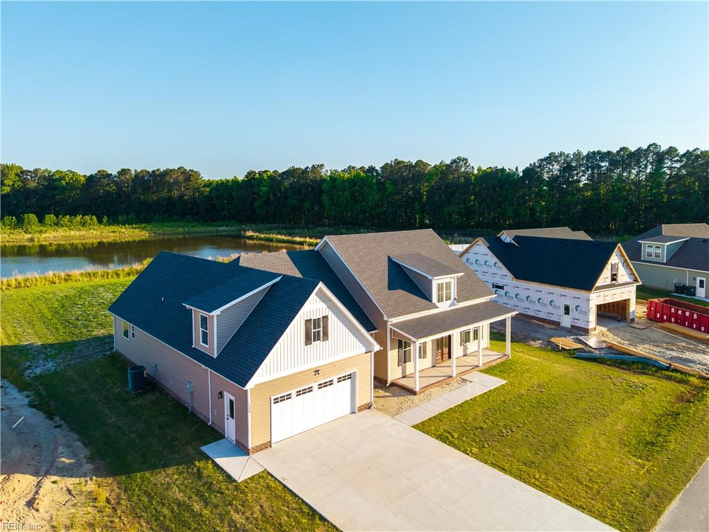 123 Copper Run Loop Property Photo 44