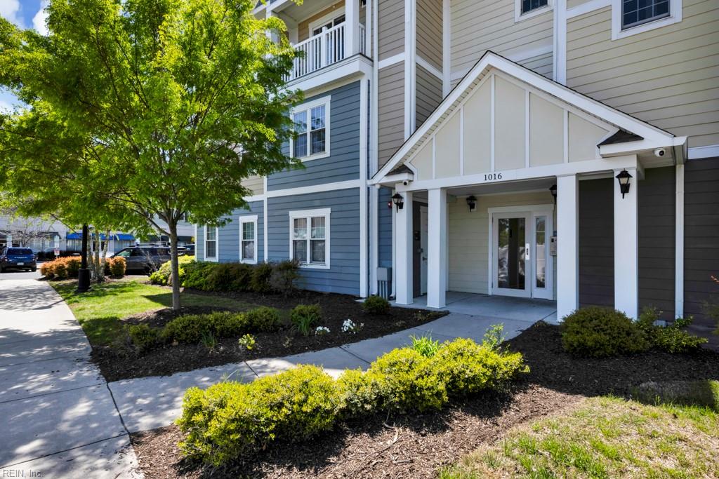 1016 Thoroughgood WAY Property Photo 1