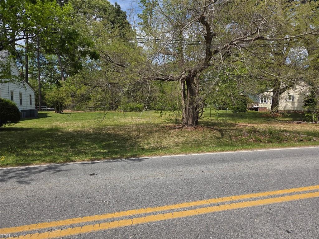 1.33ac Kings Hwy Property Photo 1