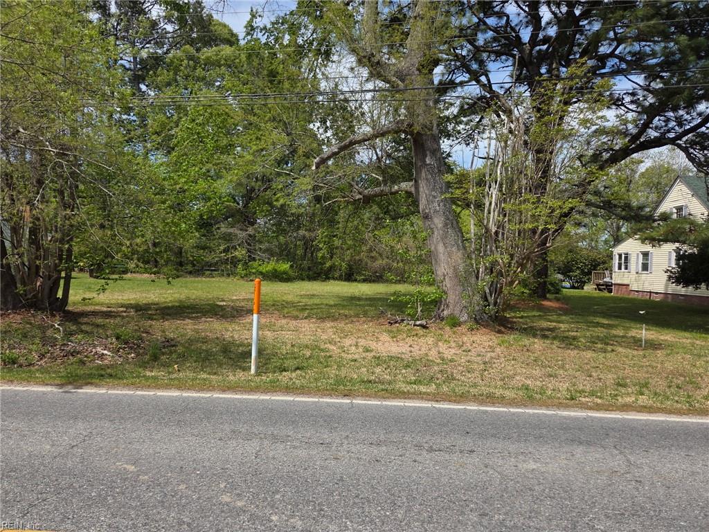 1.33ac Kings Hwy Property Photo 2