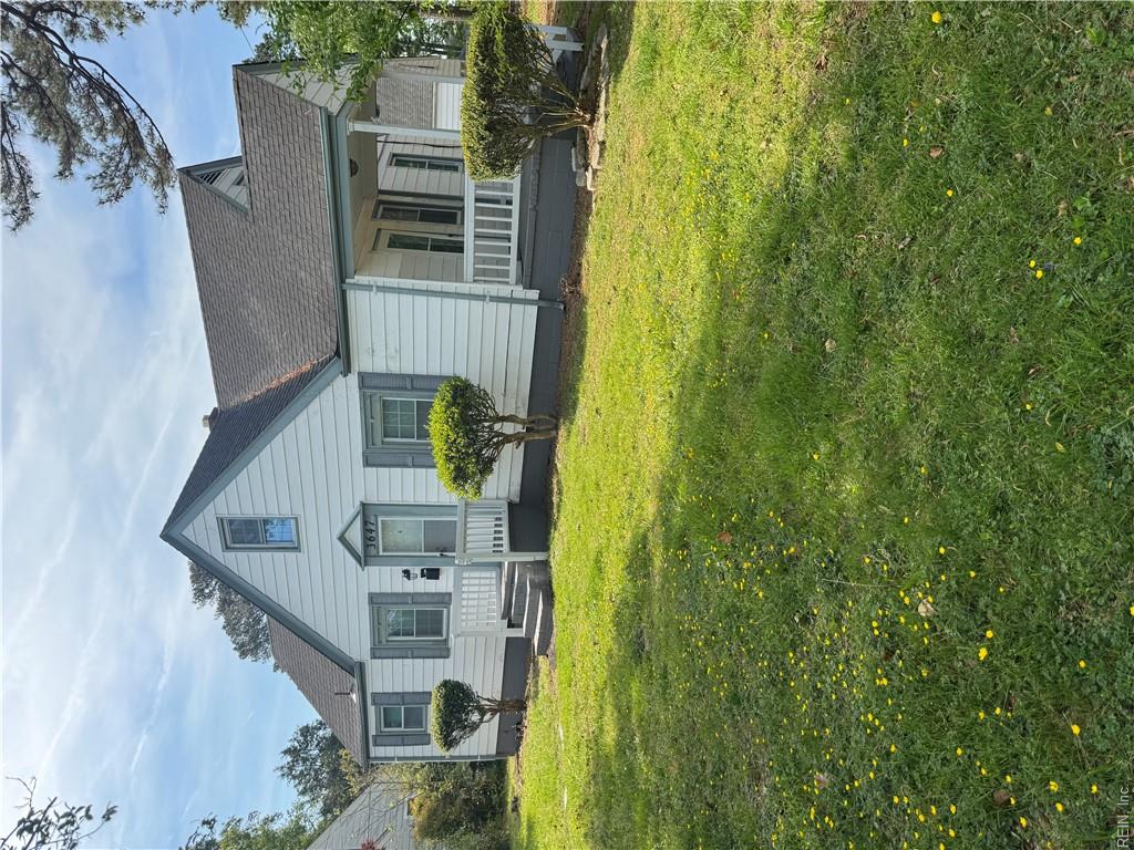 3647 Mississippi Ave Property Photo 1