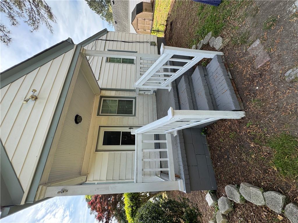3647 Mississippi Ave Property Photo 2