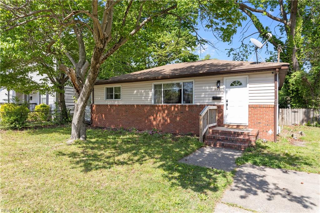 2420 Wyoming Ave Property Photo 1