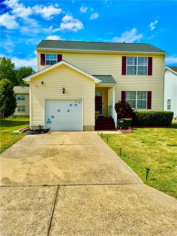 811 Resource DR Property Photo 1