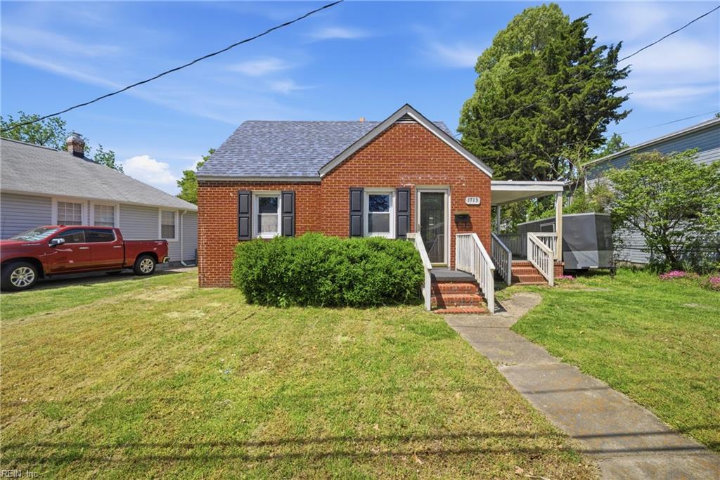 1713 Bay Ave Property Photo 2
