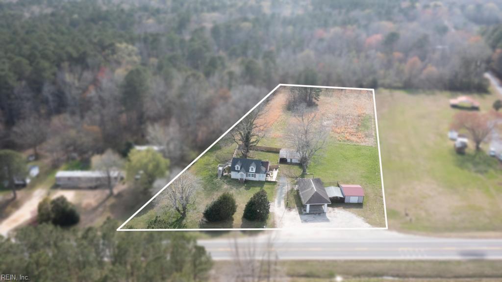12910 John Clayton Memorial Hwy Property Photo 1