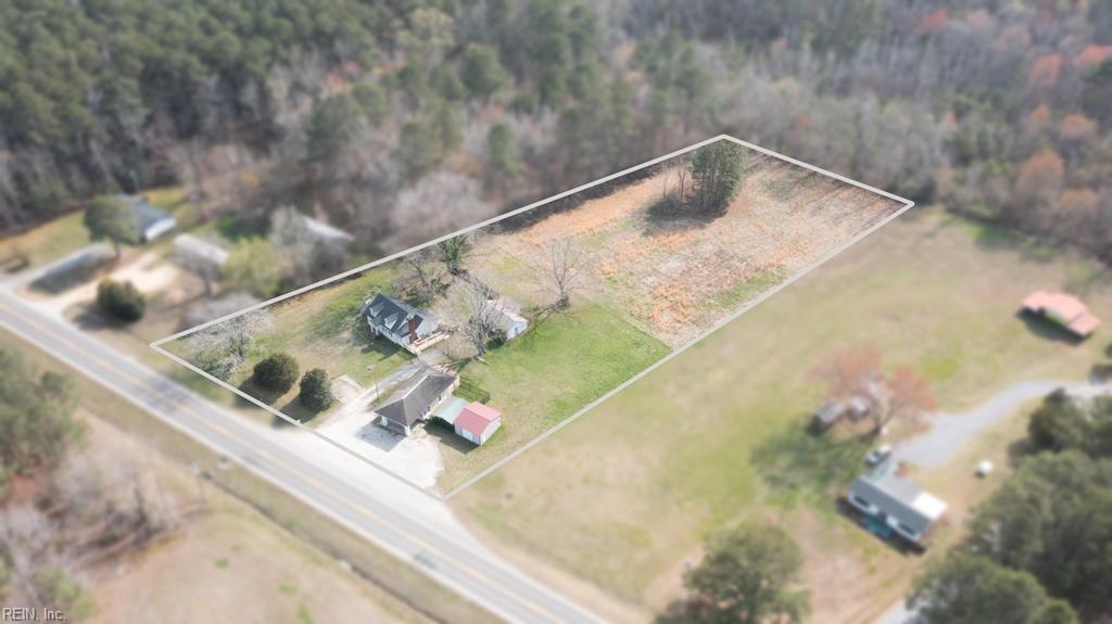 12910 John Clayton Memorial Hwy Property Photo 19
