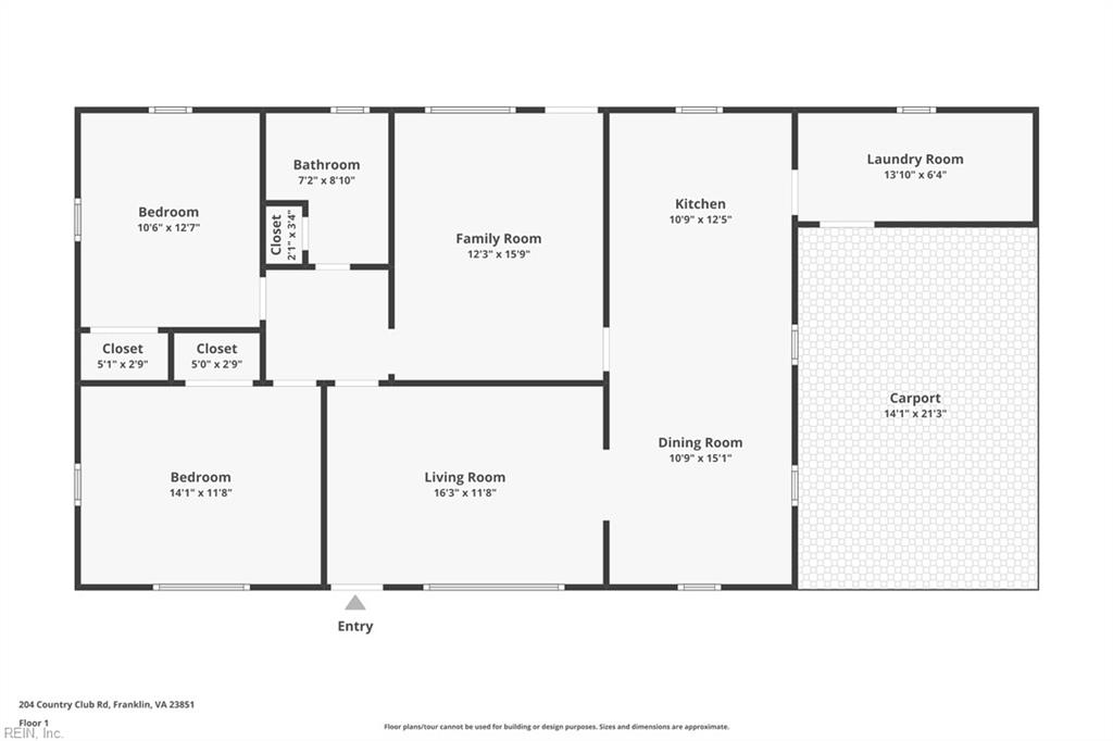 204 Country Club Rd Property Photo 24