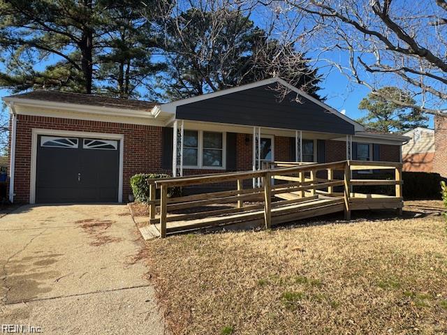 4108 Wake AVE