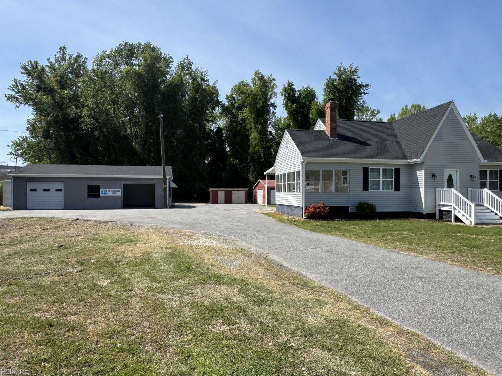 1253 Wilroy Rd Property Photo 2