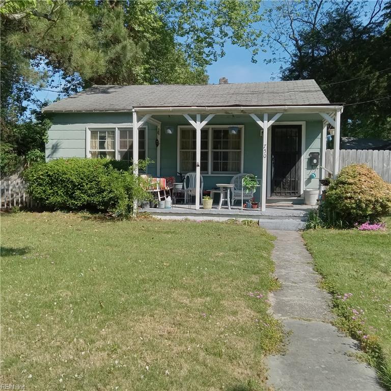 750 Lesner Ave Property Photo 1