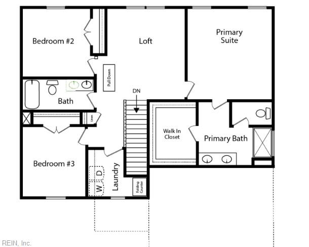 1036 Bennett's Arch Property Photo 11