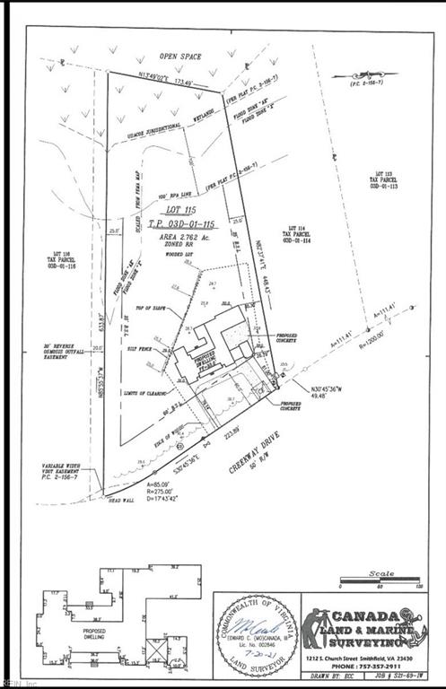 1440 Creekway Dr Property Photo 4