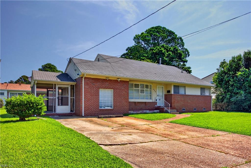 426 Beacon Hill Cir Property Photo 3