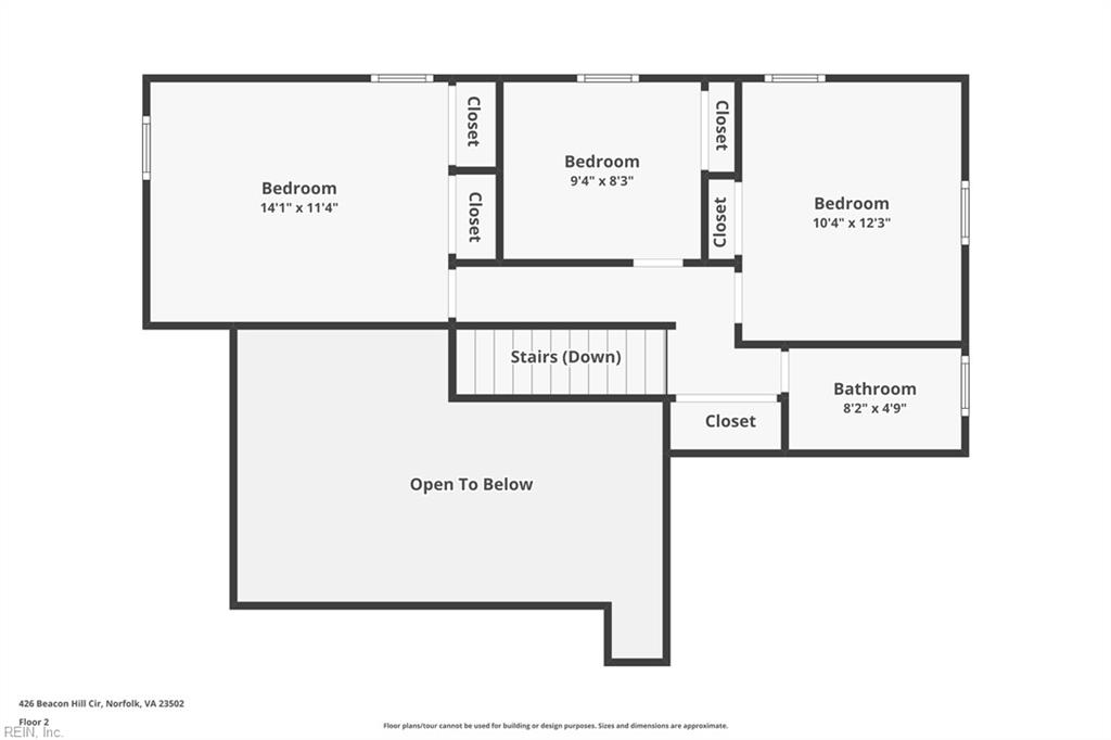 426 Beacon Hill Cir Property Photo 39