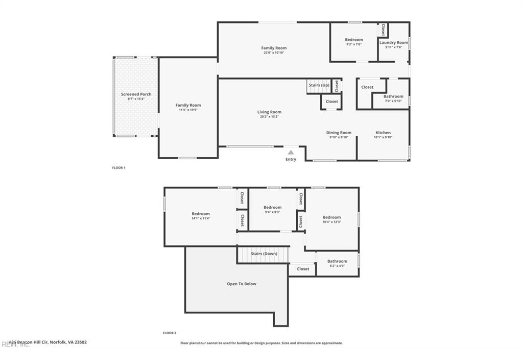 426 Beacon Hill Cir Property Photo 40
