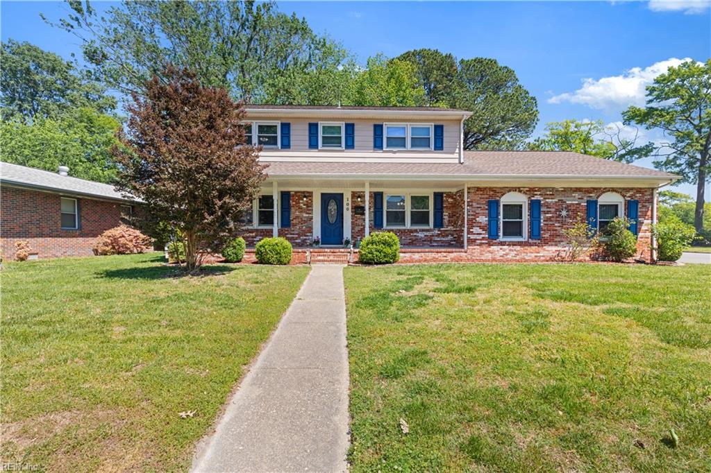 100 Horseshoe Lndg Property Photo 1