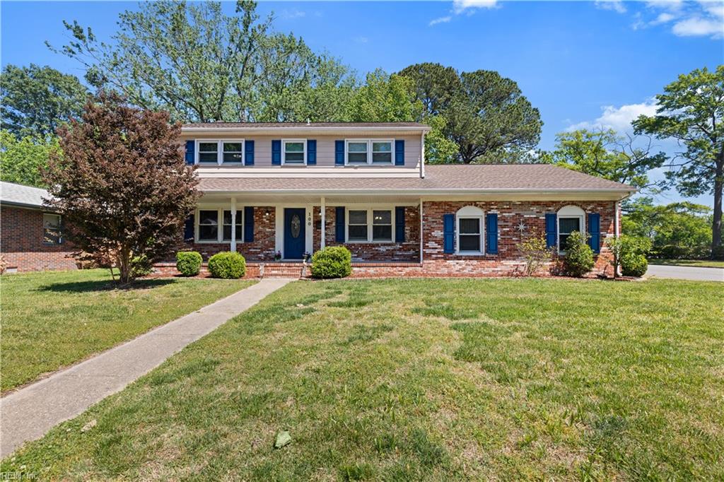 100 Horseshoe Lndg Property Photo 2
