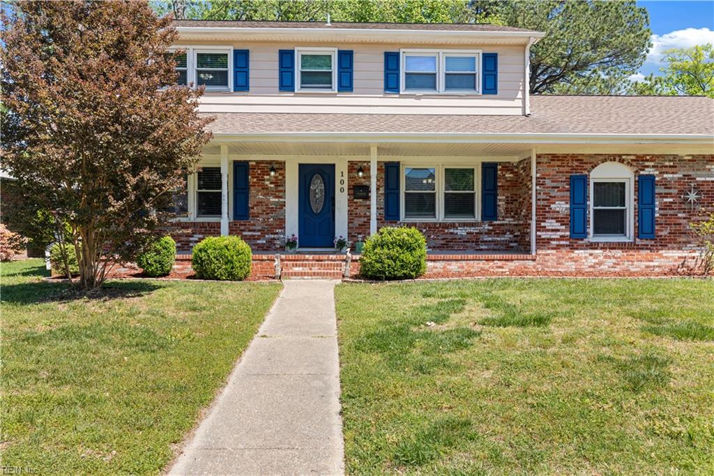 100 Horseshoe Lndg Property Photo 3