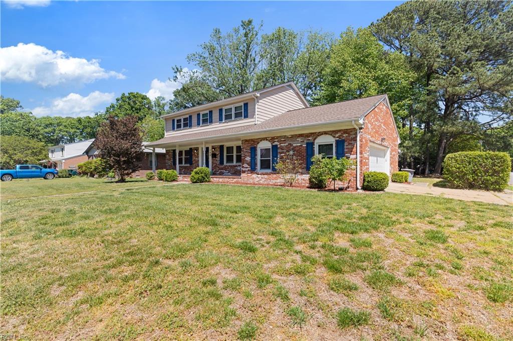 100 Horseshoe Lndg Property Photo 4