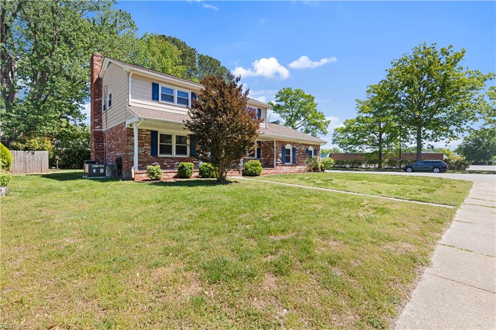 100 Horseshoe Lndg Property Photo 5