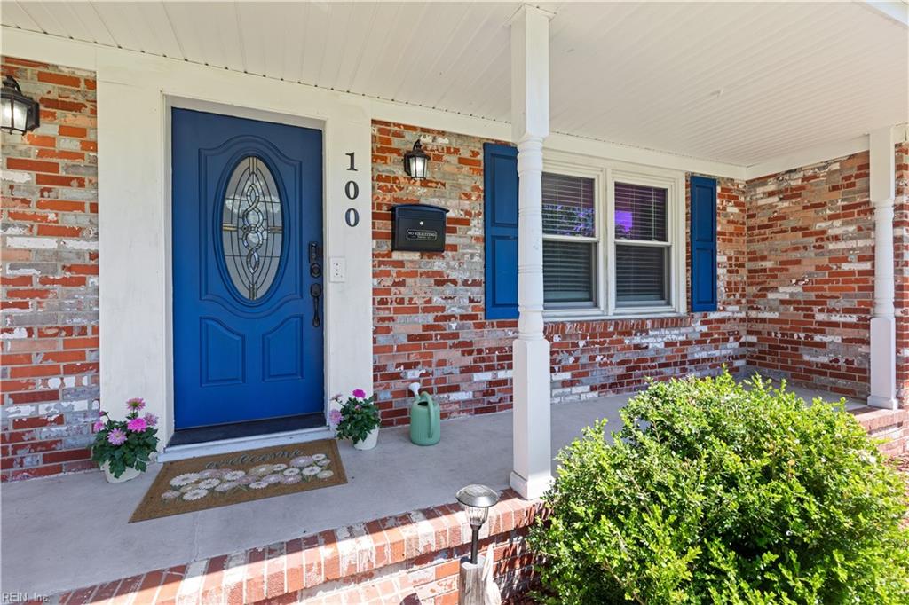 100 Horseshoe Lndg Property Photo 6