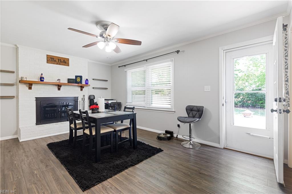 100 Horseshoe Lndg Property Photo 12