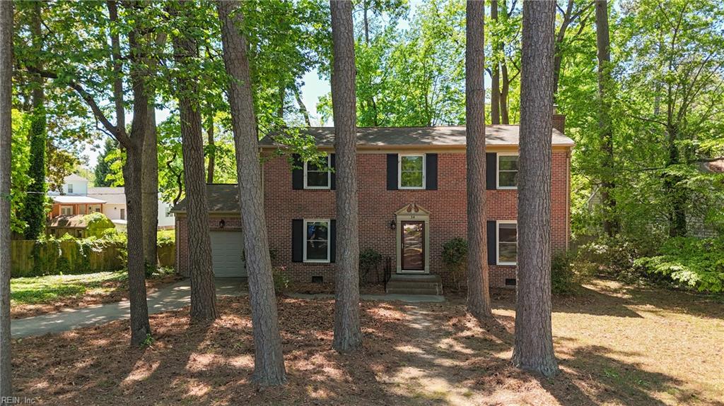 34 Laurel Wood Rd Property Photo 1