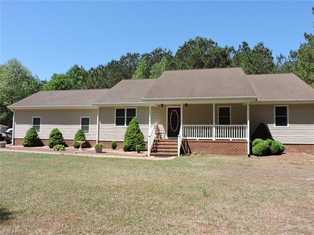 869 Ebenezer Church Rd Property Photo 1