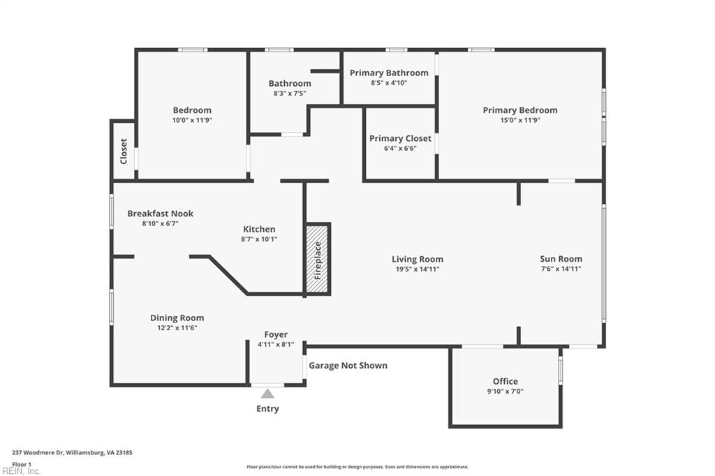 237 Woodmere Dr Property Photo 15