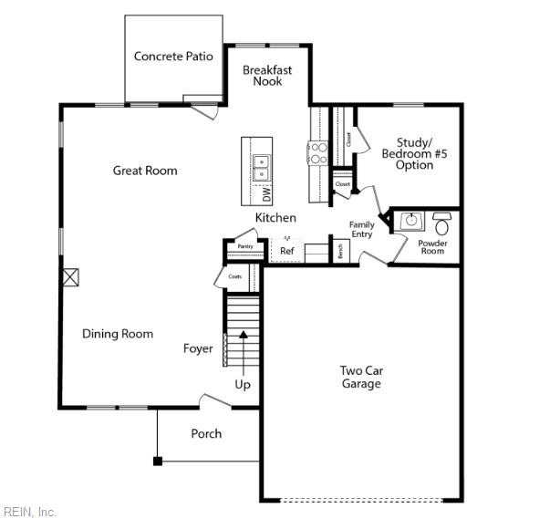 1033 Bennett's Arch Property Photo 10