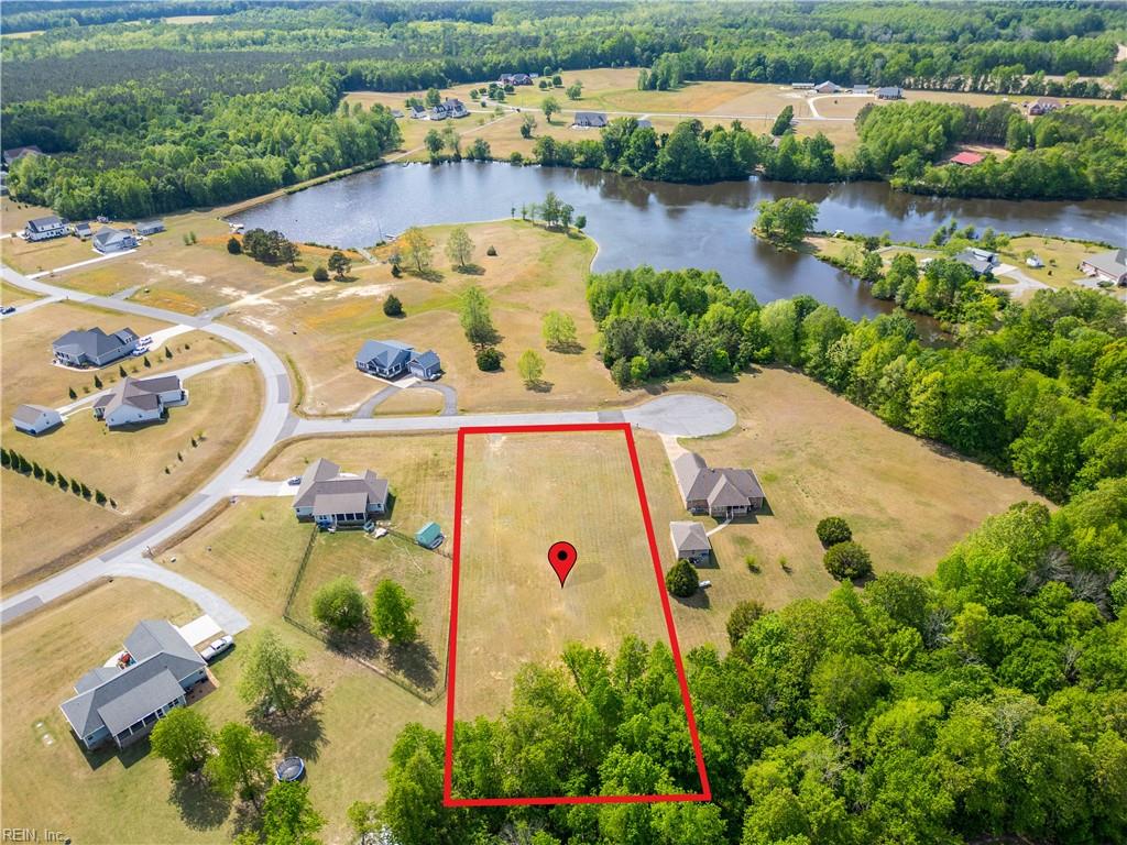 Lot 17 Waterview Property Photo 1