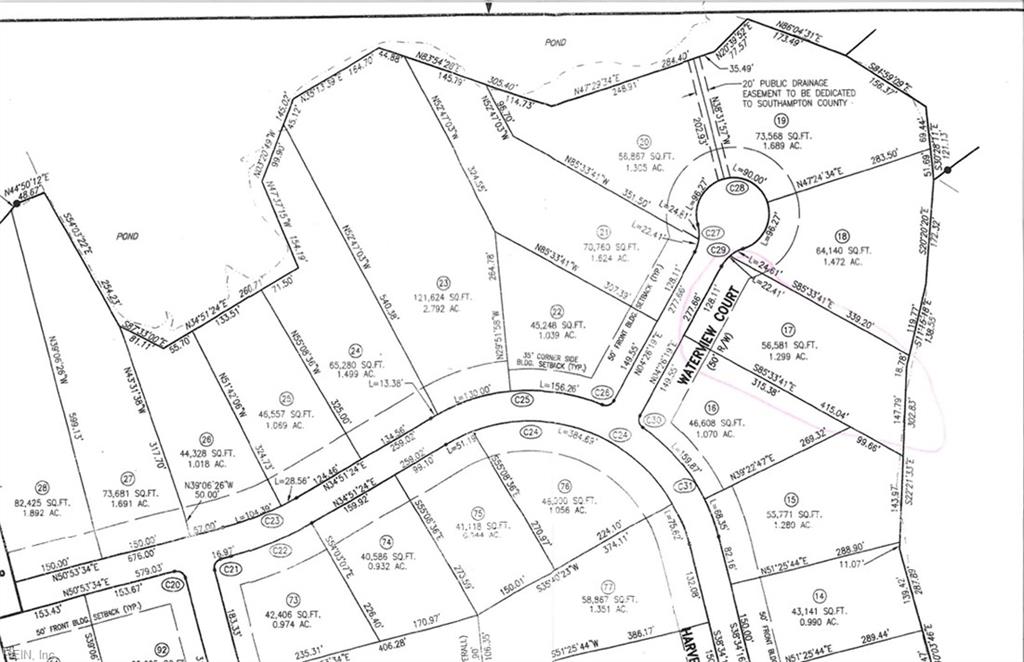 Lot 17 Waterview Property Photo 17