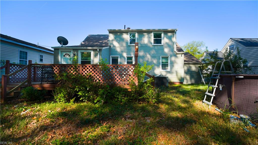 454 Algonquin Rd Property Photo 23