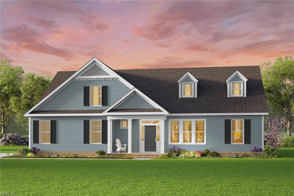 Mm Blackwater (kentland Homesite 6) Rd Property Photo 1