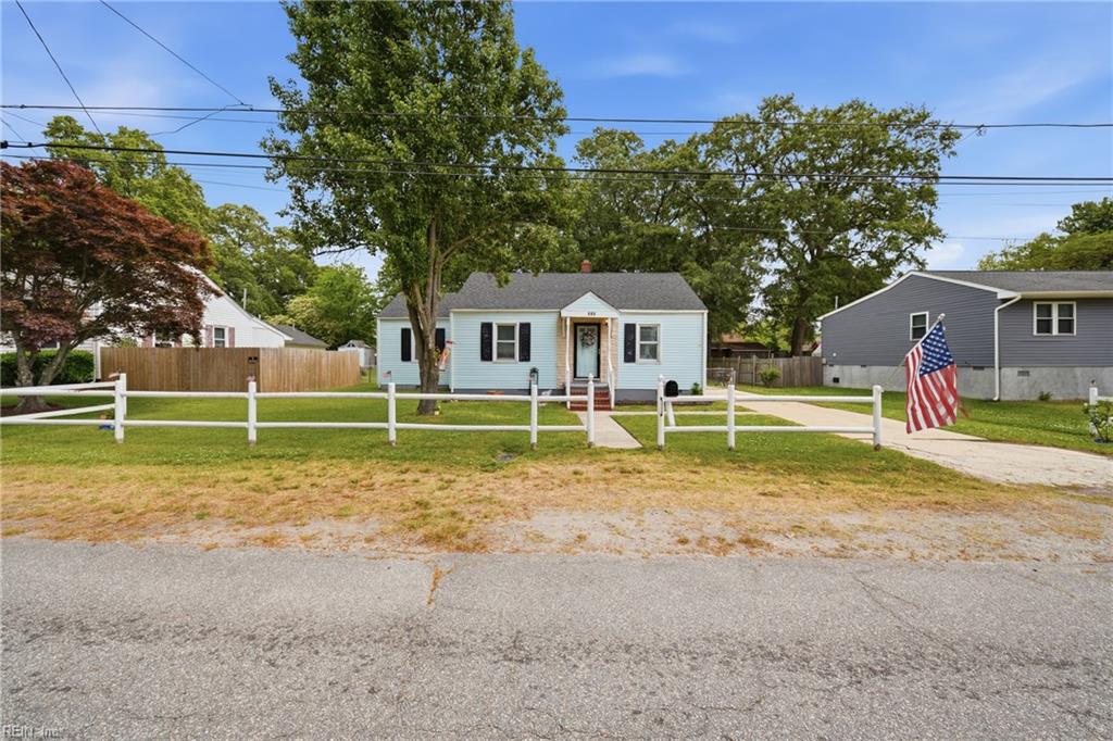 515 Jewell Ave Property Photo 3