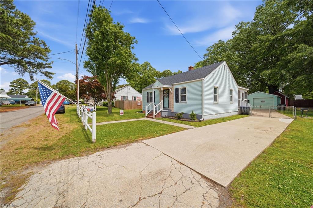 515 Jewell Ave Property Photo 4