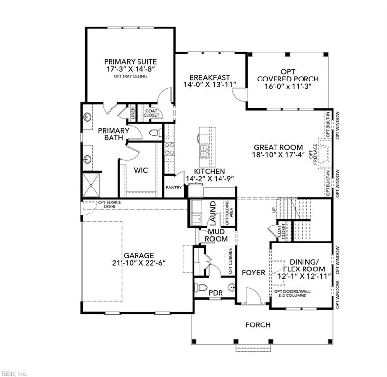 6664 Blackwater Rd Property Photo 2