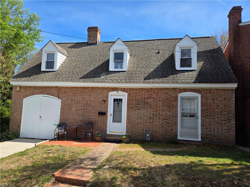 708 Wythe Ln Property Photo 1