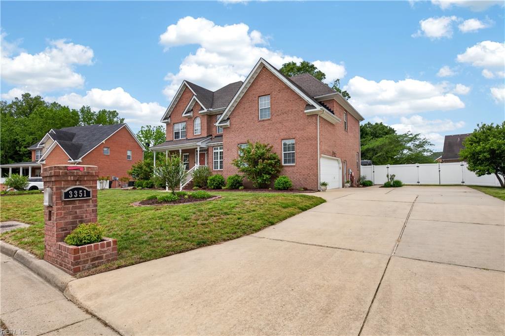 3351 Oyster Creek Dr Property Photo 1