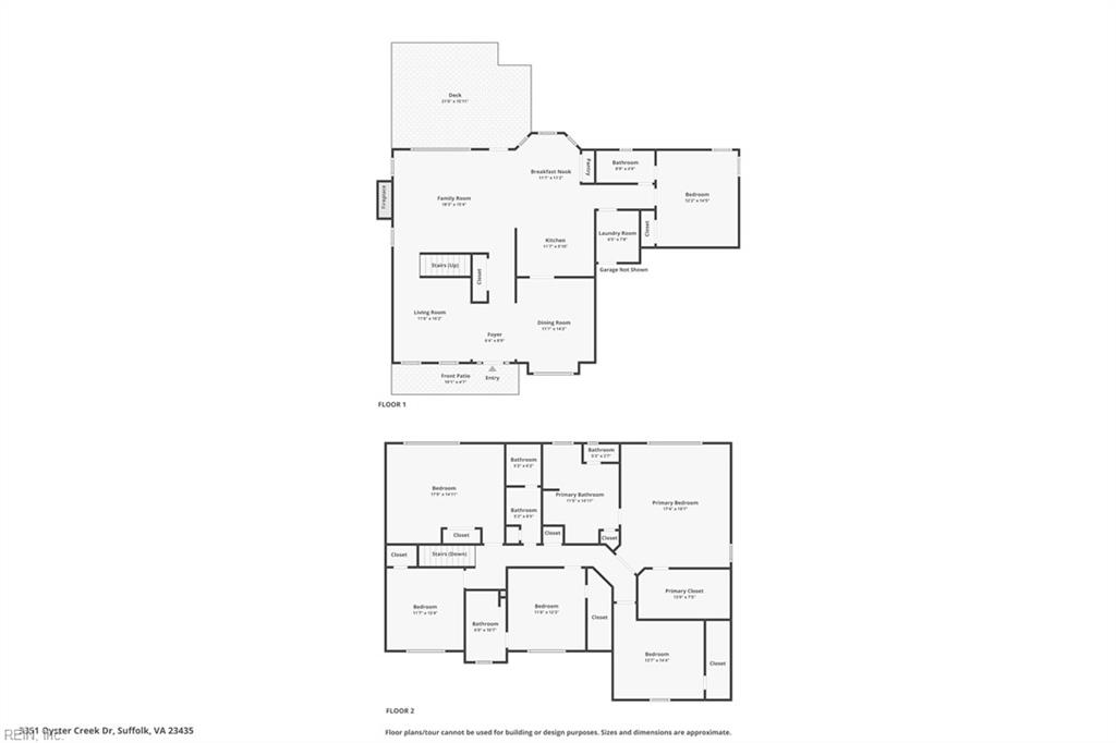 3351 Oyster Creek Dr Property Photo 44
