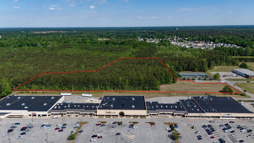 11.9ac Stewart Dr Property Photo 1